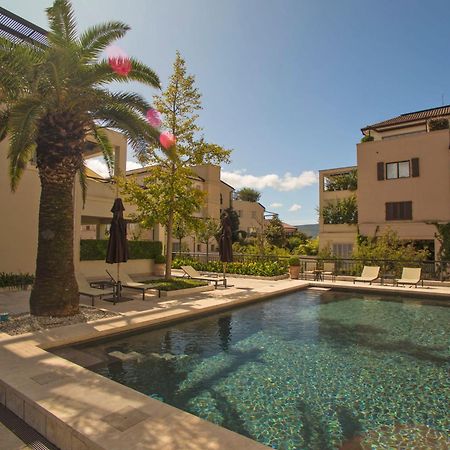 Porto Montenegro Zeta 102 - Cozy Studio Тиват Экстерьер фото