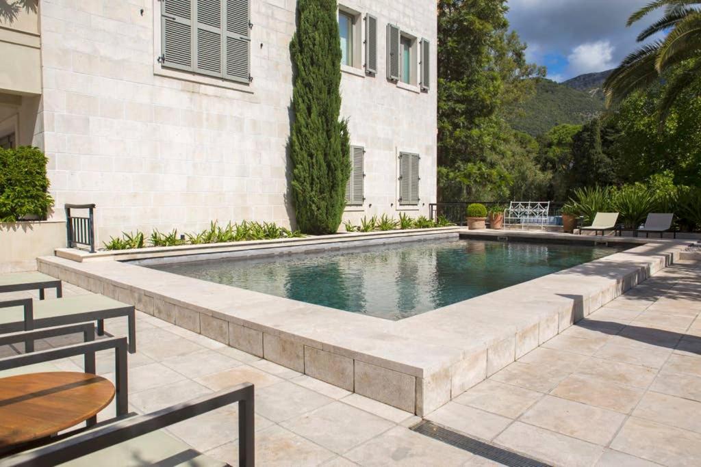 Porto Montenegro Zeta 102 - Cozy Studio Тиват Экстерьер фото