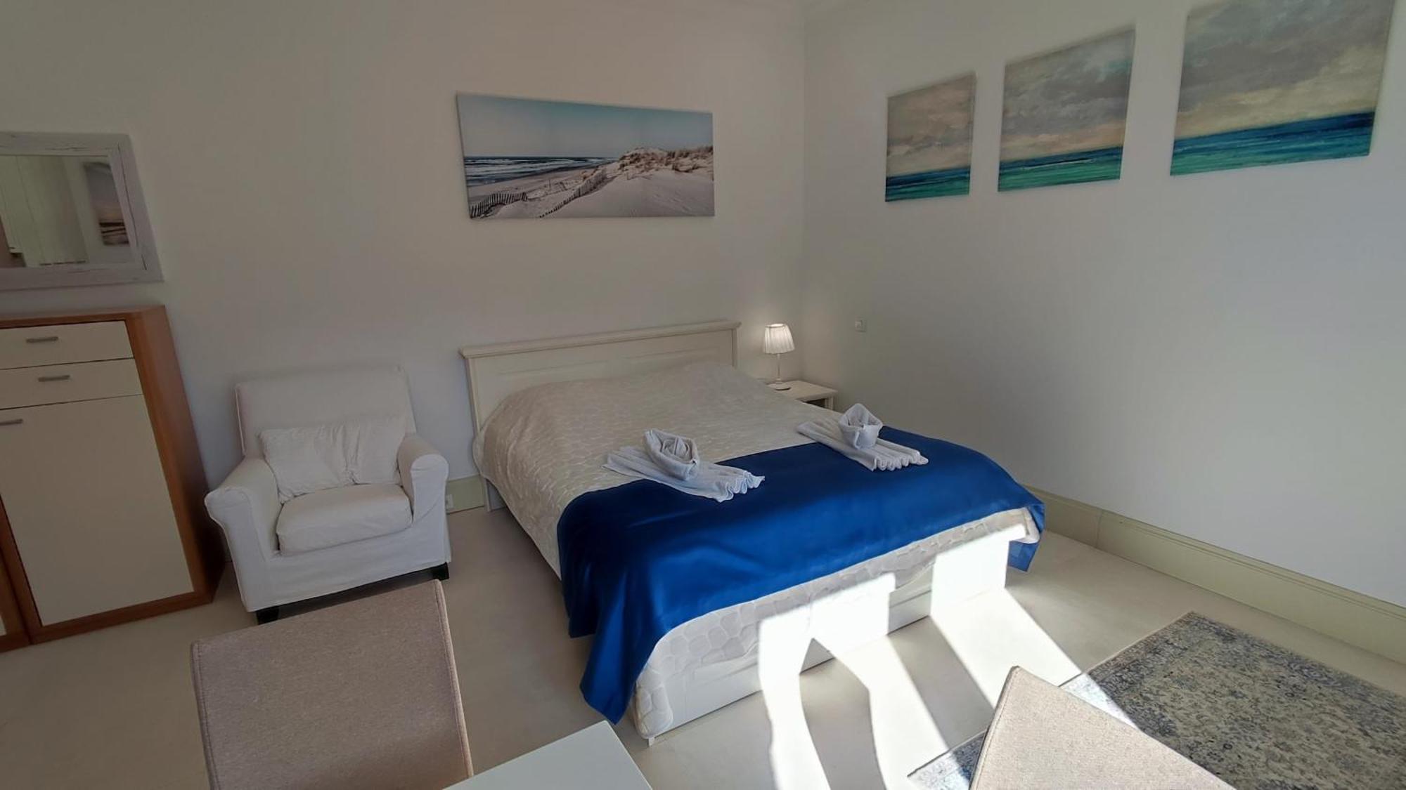 Porto Montenegro Zeta 102 - Cozy Studio Тиват Экстерьер фото