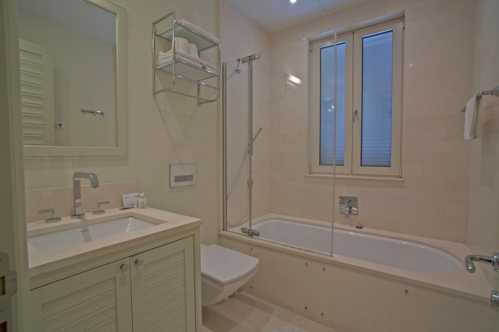 Porto Montenegro Zeta 102 - Cozy Studio Тиват Экстерьер фото