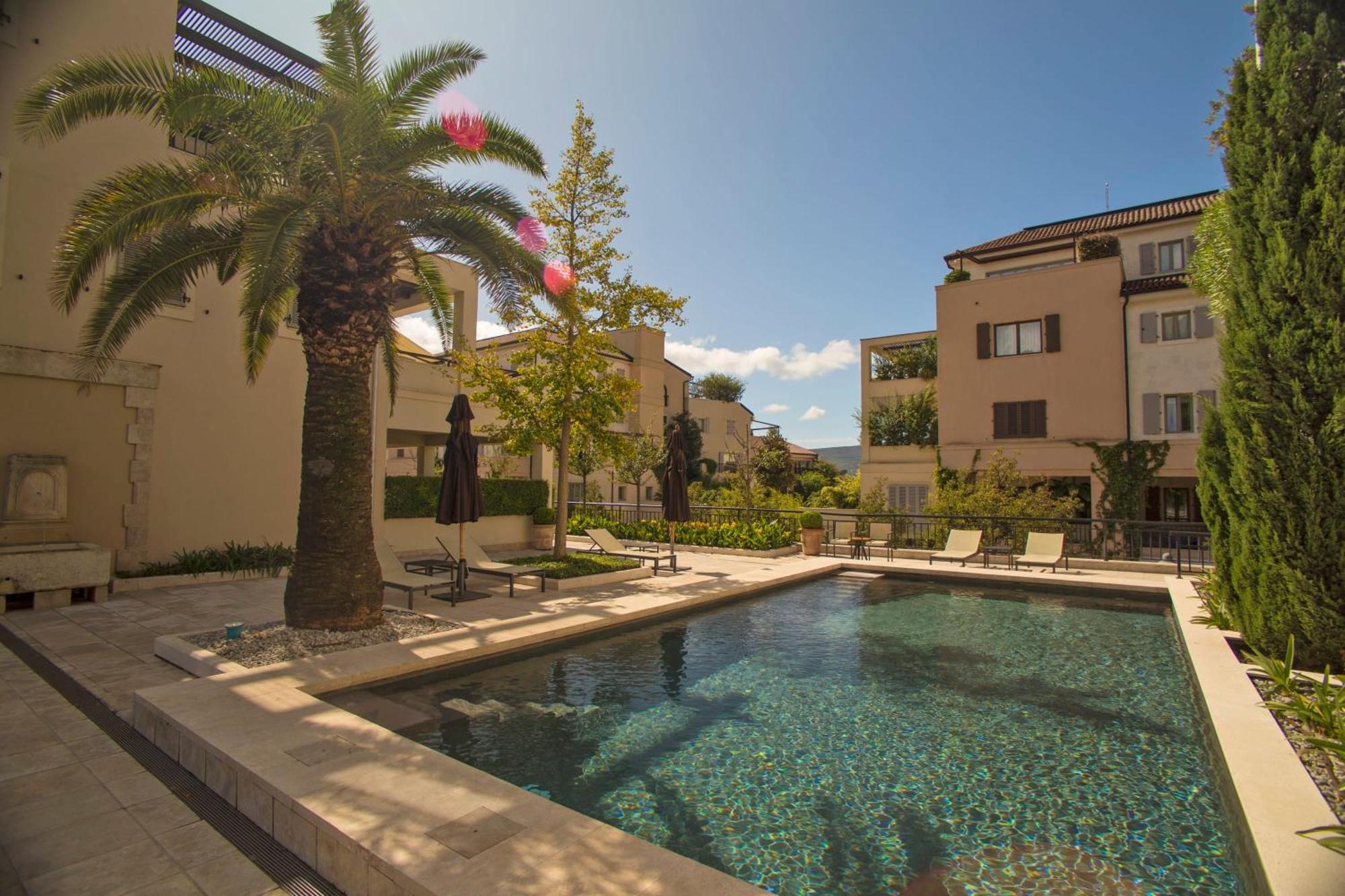 Porto Montenegro Zeta 102 - Cozy Studio Тиват Экстерьер фото